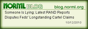 NORML Blog