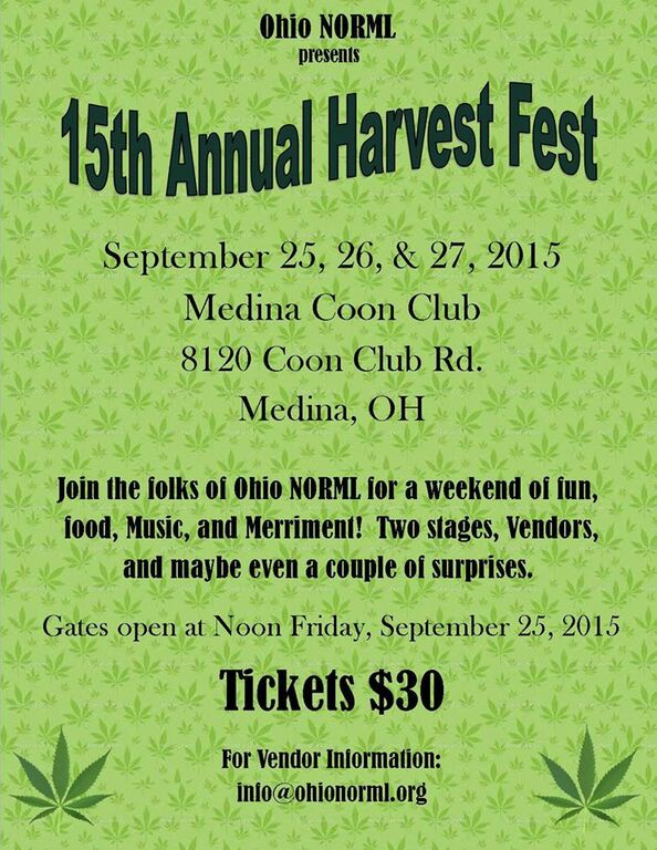 Harvest