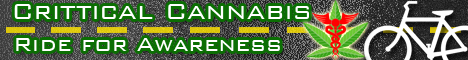 Critical Cannabis