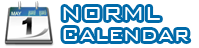 NORML Calendar