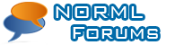 NORML Forums